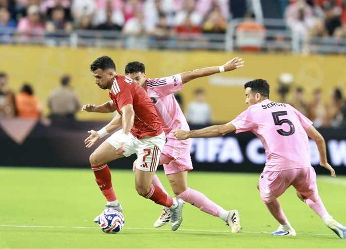 بعد أزمة ضربة الجزاء.. محمد يوسف يحسم الجدل بشأن توقيع عقوبات على تريزيجيه (خاص)